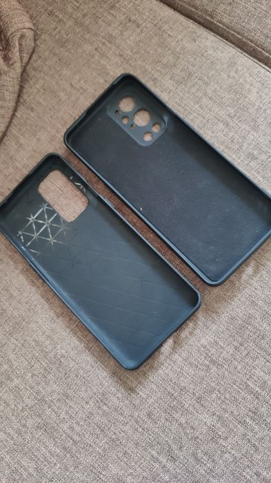 Husa Carcasa OnePlus 9 Pro - noua