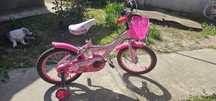 Bicicleta de copii 5-8 ani
