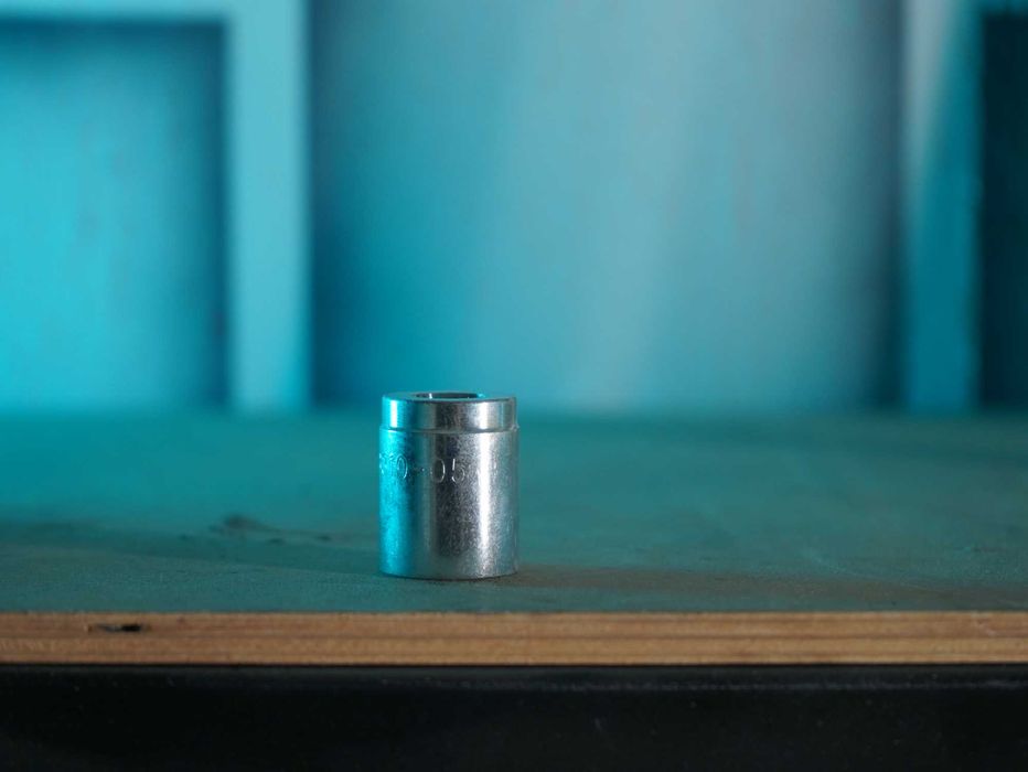 Фитинг для РВД шлангов 3/8 наружный для DN 6ка услуга Прессовка