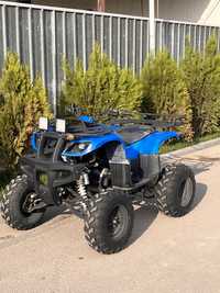 Квадроцикл Peda ATV 200