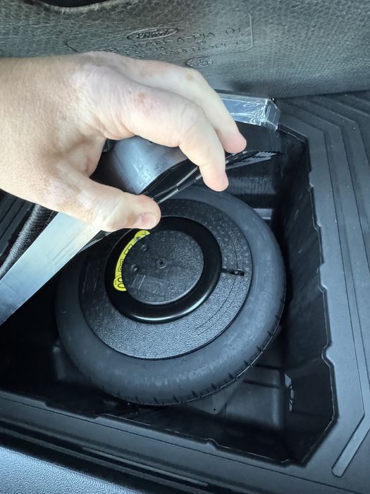 Ford Puma 2023 (155cp)