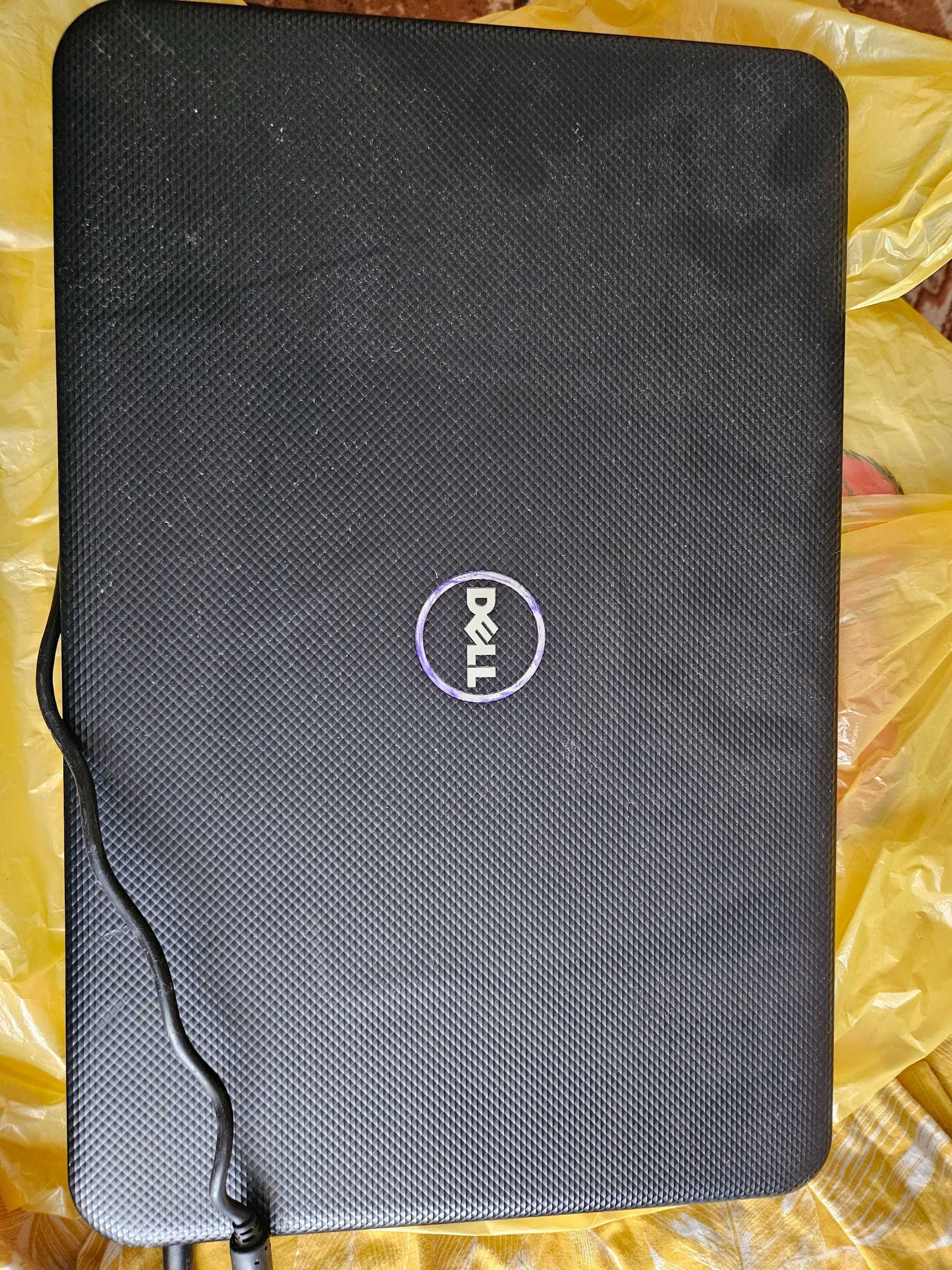 Стар лаптоп Lenovo