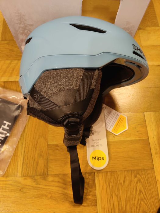 Каска за ски / сноуборд Smith Vida Mips