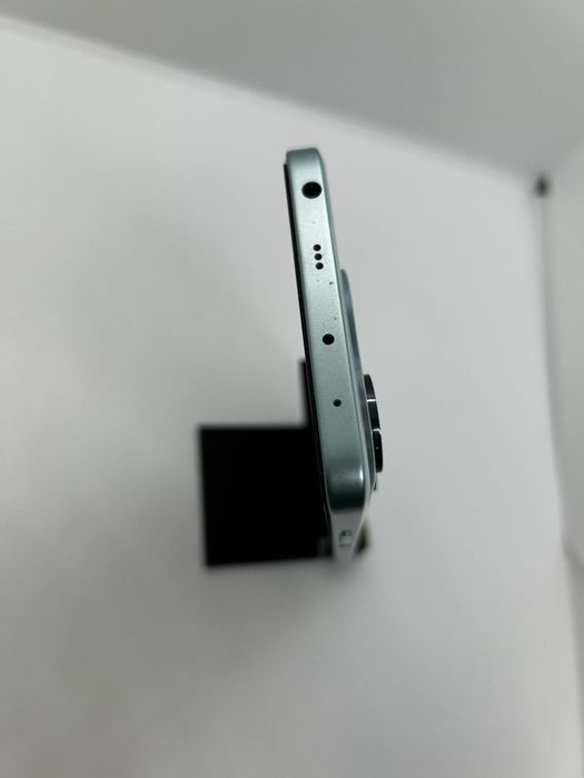 Xiaomi Redmi Note 14, 8GB RAM, 256GB, Lime Green -P-