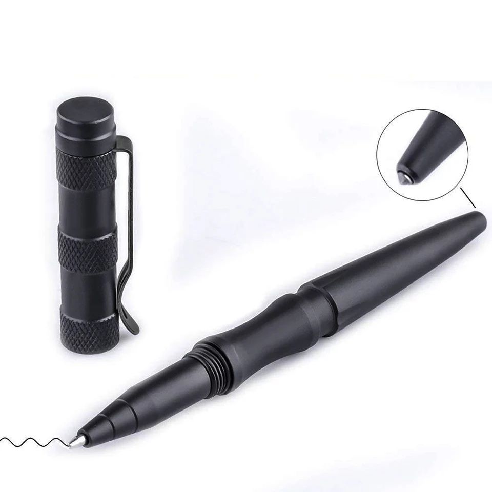 Тактическа химикалка Tactical pen