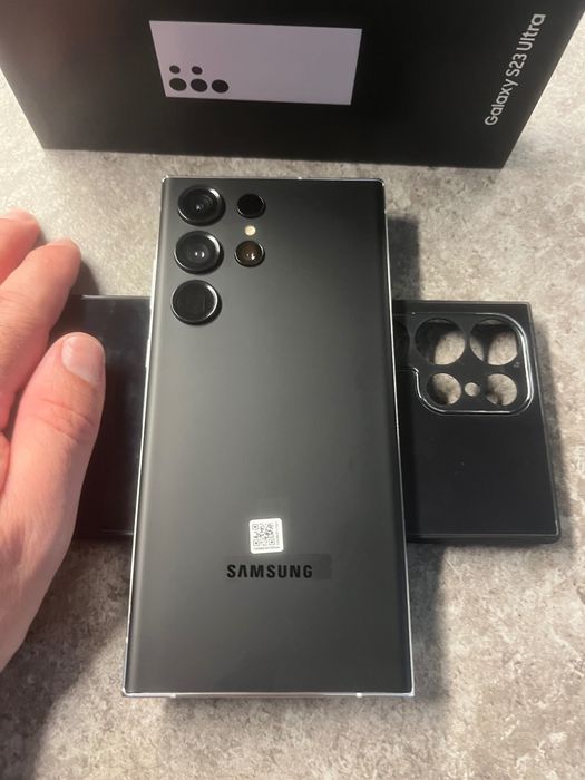 Samsung S23 ultra 512 gb