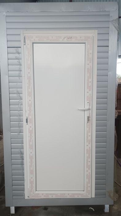 Container  WC Chiuveta  MOBIL