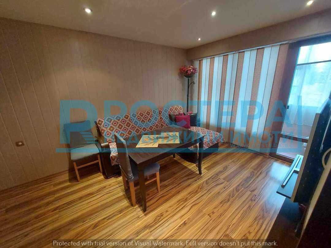 Продава се Тристаен апартамент в Търговище, Запад 2 - 78 кв.м за 1138 €/кв.м - Снимка #2
