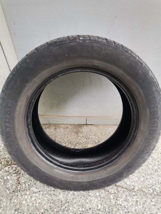 Гуми за бус Вредщайн 205/65/16C