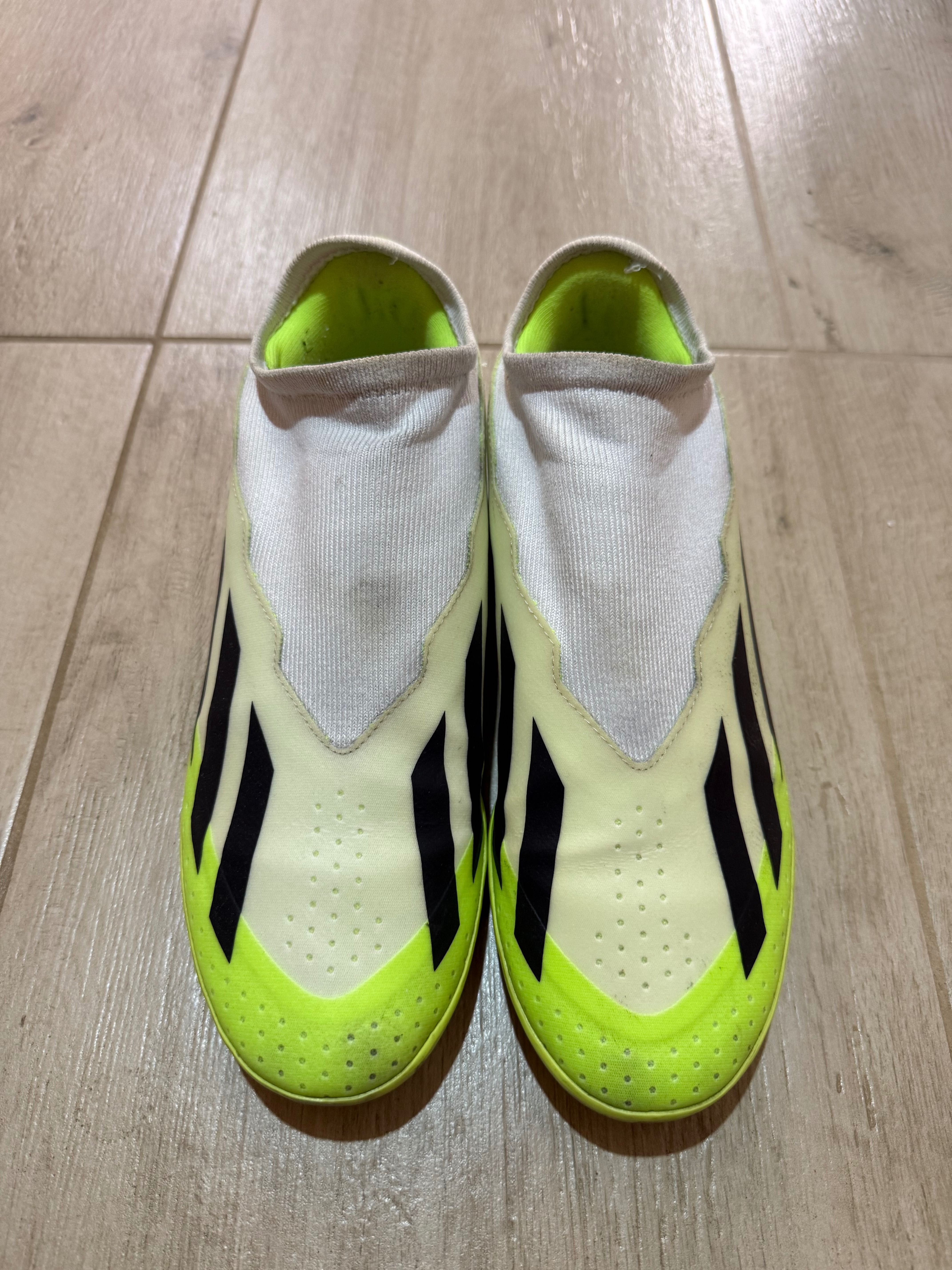 Adidas crazy fast 42 2/3