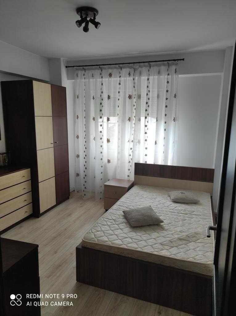 Apartament 4 camere Ultracentral 2/6  zona Piata Centrala-Boromir