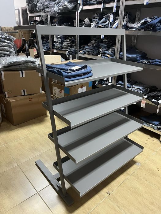 Стелаж нов- 2 броя