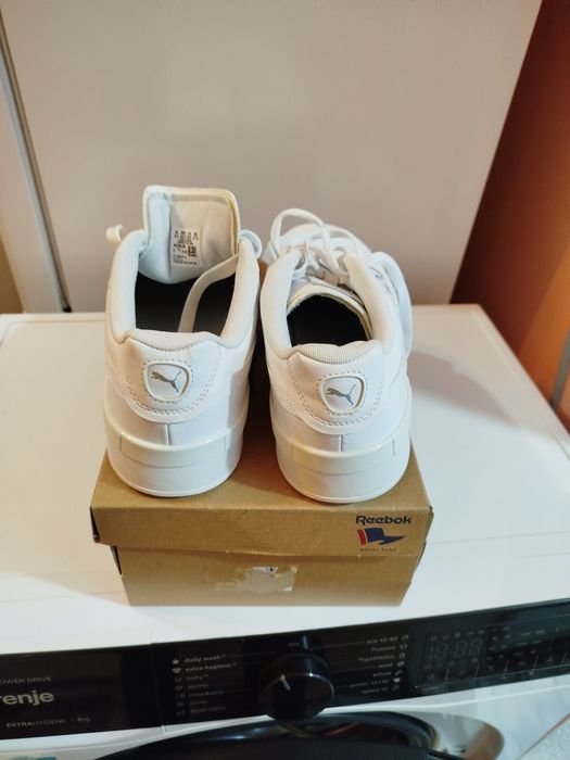 Мъжки маратонки Puma номер 42,5/27,5см