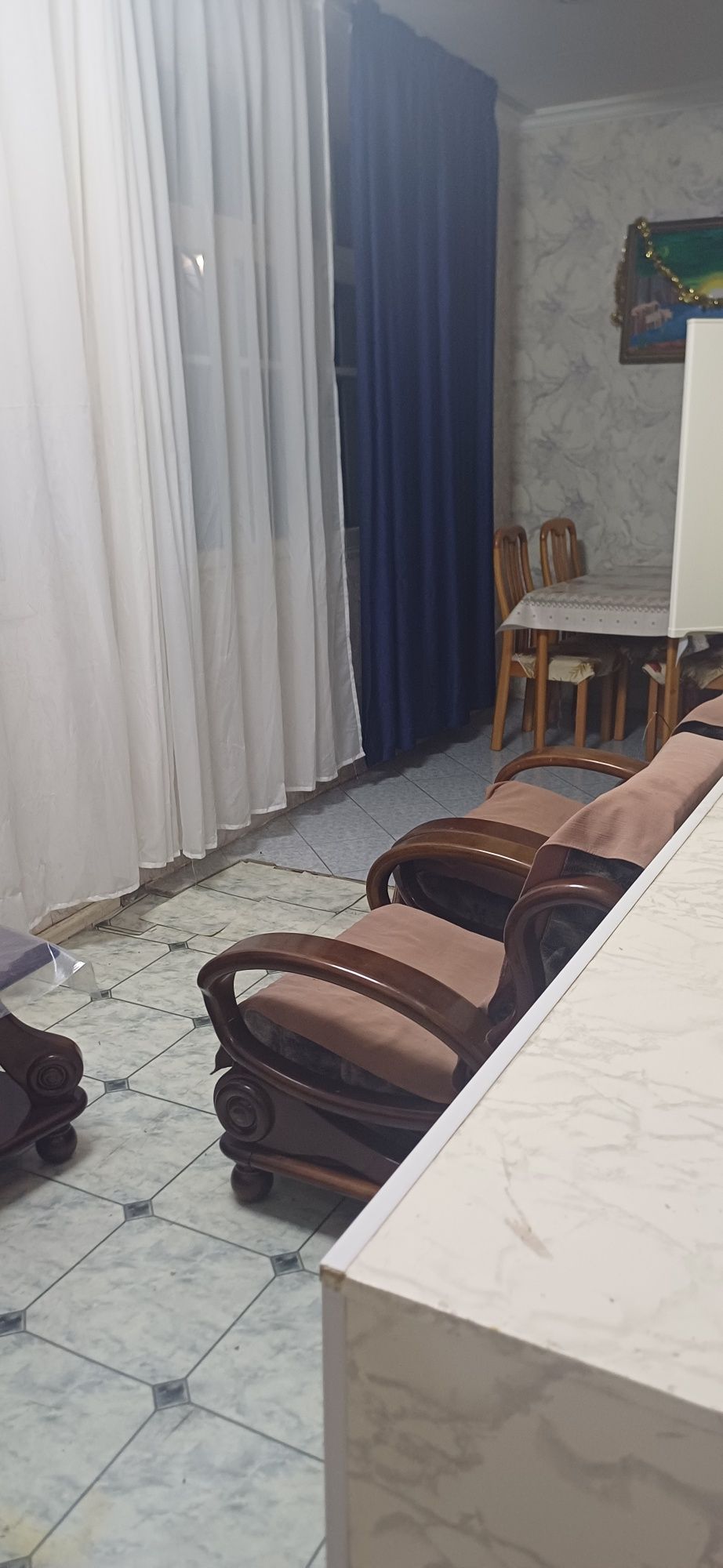 Сдается квартира в аренду от собственника.