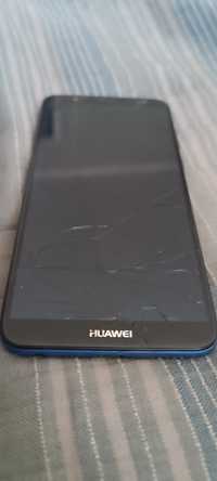 Huawei P Start .