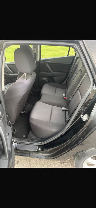 Mazda 3 1.6 diese 2009