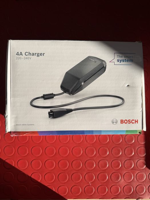 Зарядно устройство за Електрически Велосипед Bosch 4A-36V