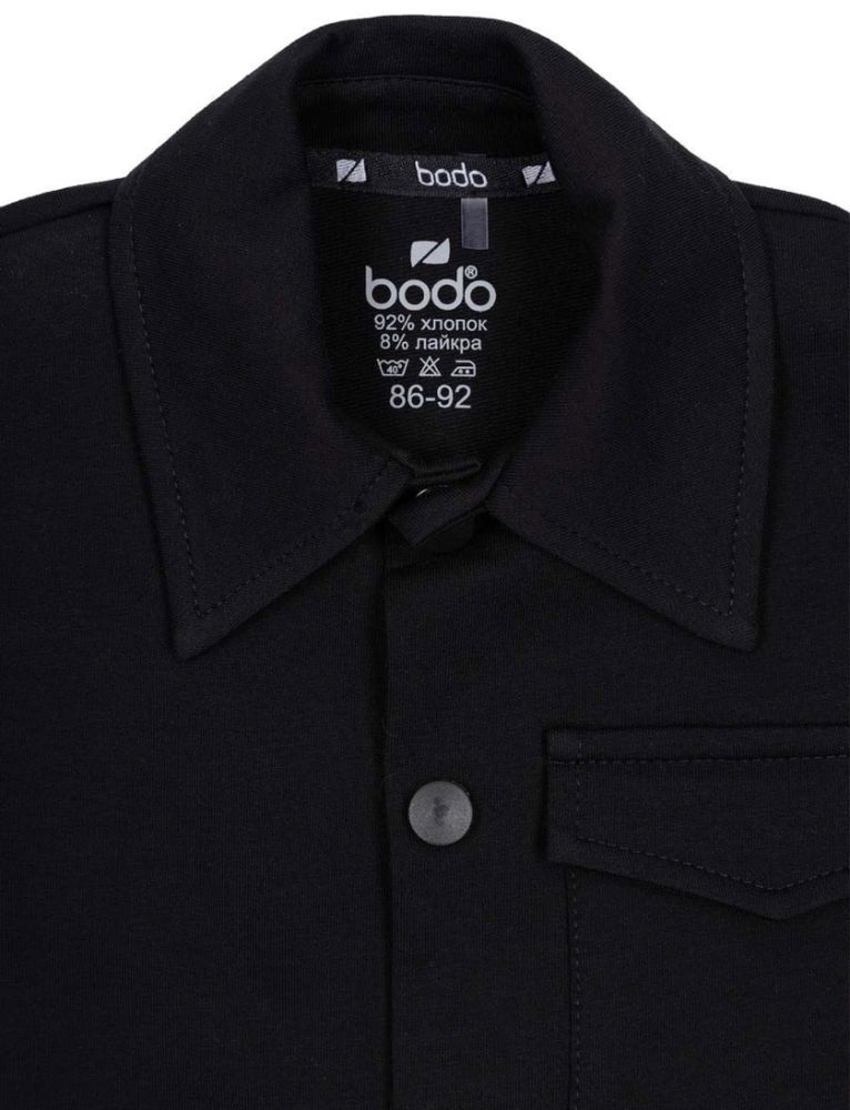Рубашка/кофта/ветровка Bodo