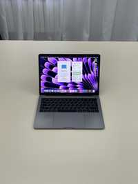Продам MacBook Pro 13 2017 ssd 256gb макбук про ноутбук