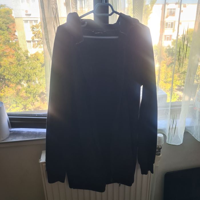 Hanorac Cropp XL