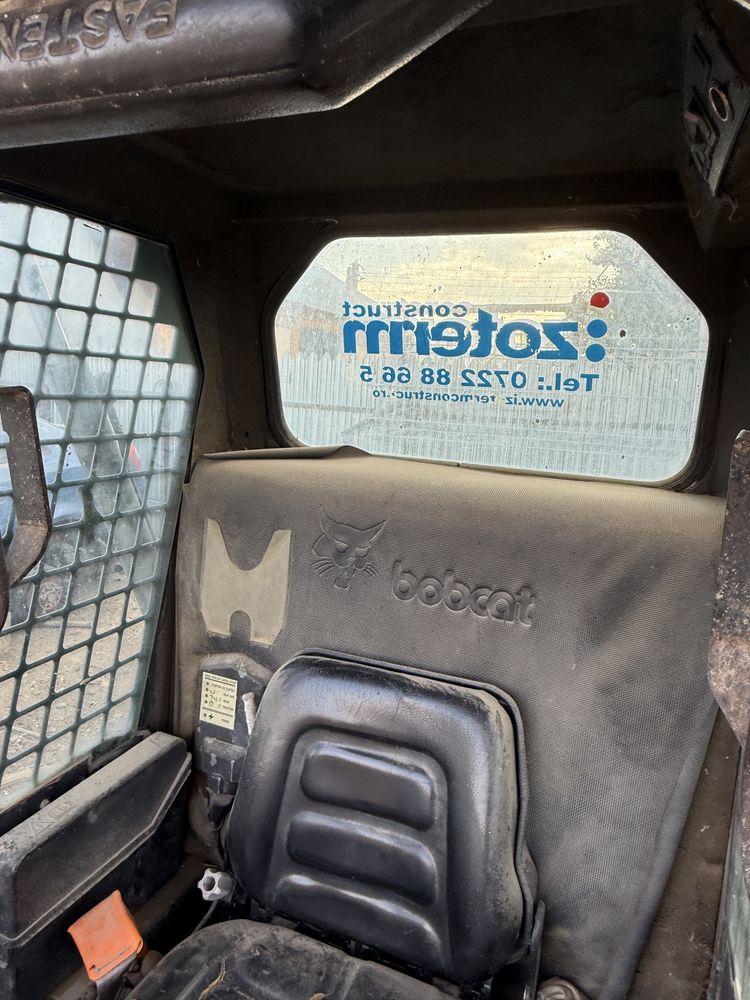 De vanzare Bobcat 553
