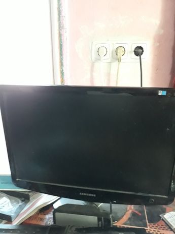 Monitor Lcd Samsung 22 inch