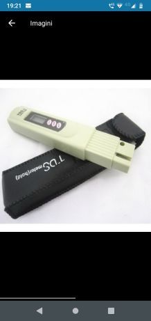 Tub ceramic pentru pesti acvariu-ancistrus