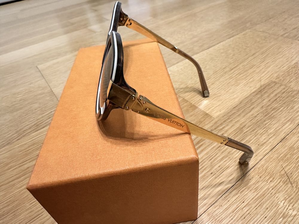 Ochelari de soare Louis Vuitton Dama ORIGINALI NU versace dior chanel