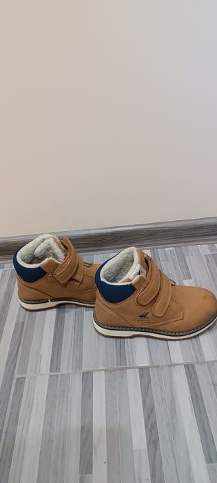 Детски ботуши 29 номер US POLO