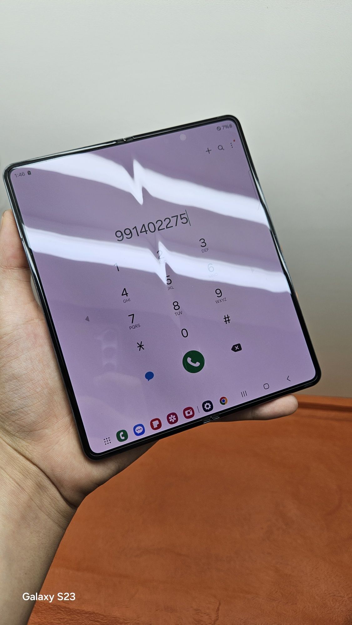 Samsung Z fold4 5G