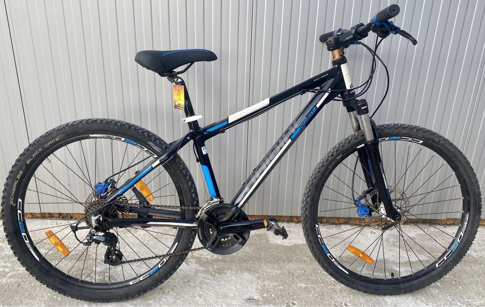 Haibike Power 26 цола