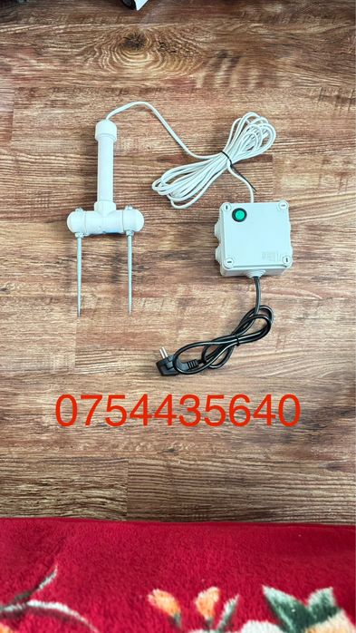 Vand asomator electric 3 ani garantie