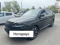 BYD Song Plus Champion 605 ev Smart Drive 2025/26