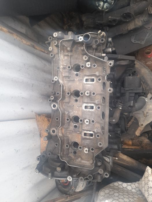 Motor M9R Renault Trafic Opel vivaro 2.0Diesel.euro 4 și euro 5.