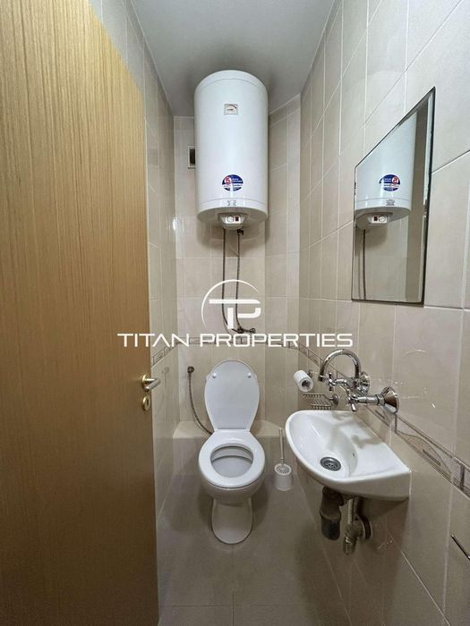 Дава се под наем Тристаен апартамент в Варна, Център - 100 кв.м за 600 € - Снимка #9