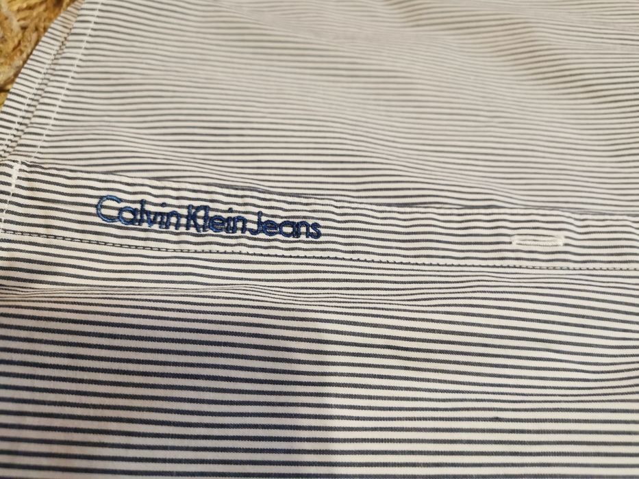 Cămașă bărbați Calvin Klein