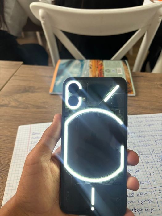 Nothing phone 1 обмен либо продажа