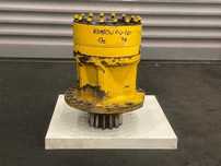 Reductor de rotire Komatsu PC180 - piese de schimb Komatsu