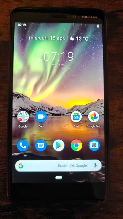 Telefon Nokia 6.1