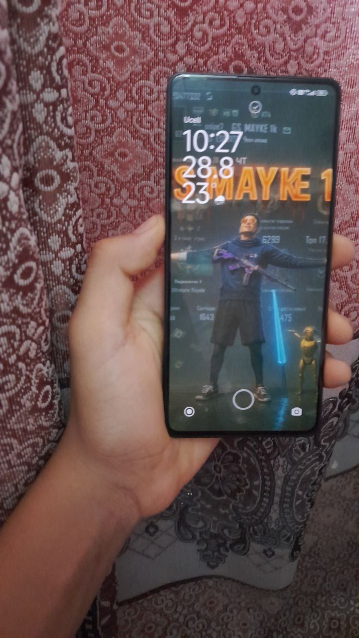 Redmi. Note 14 S