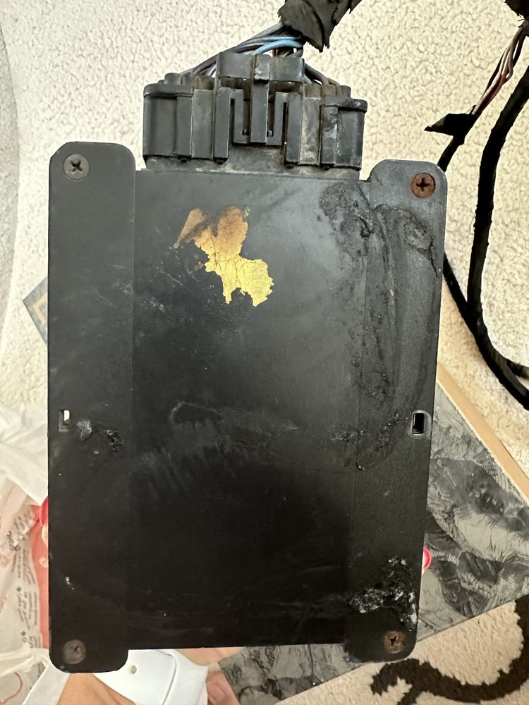 Power box Steinbauer за Toyota Avensis DCAT