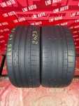Anvelope de VARA - 245/40/18 - Continental 6 - 6 MM - DOT 2023 !