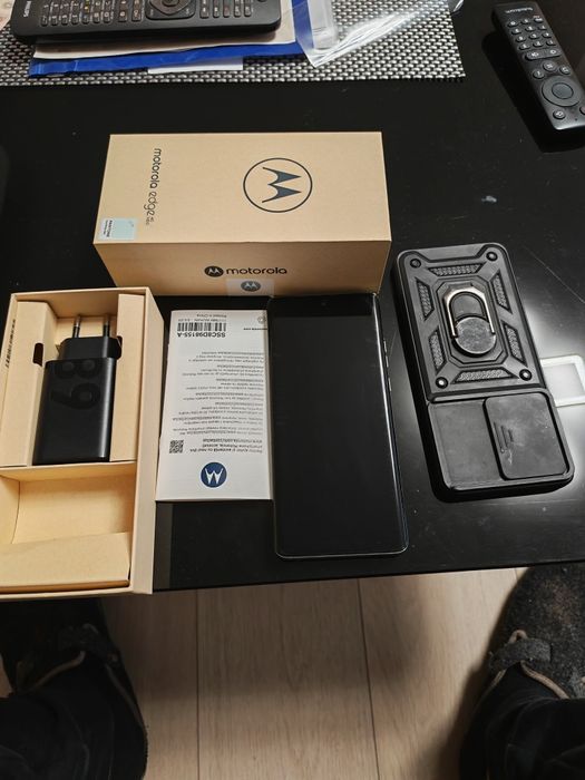 Motorola edge40 neo