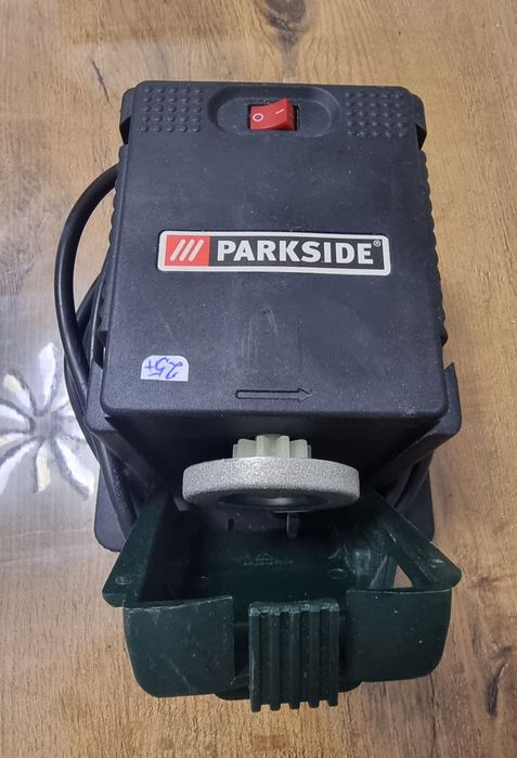 Точило за ножове, ножици Parkside
