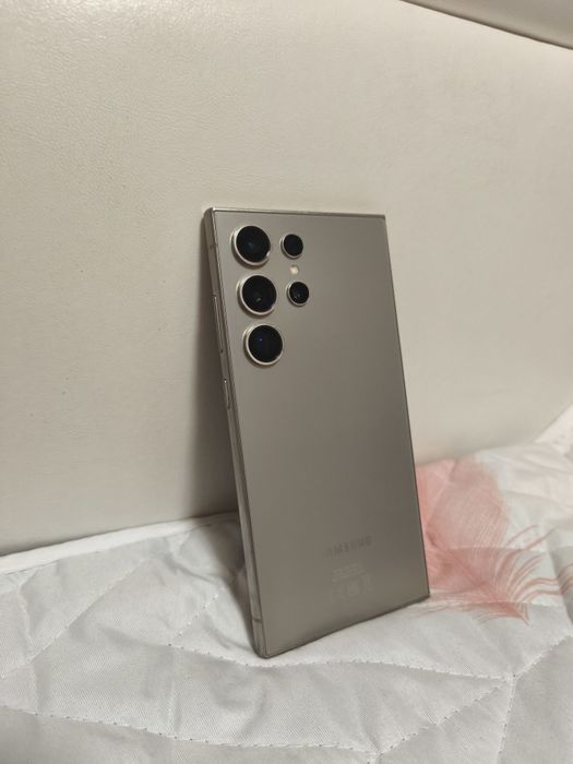 Samsung galaxy s24 ultra