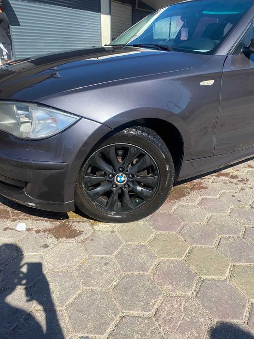 Vand bmw seria 1