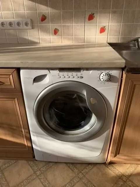 Двустаен имот в кв.Триъгълника