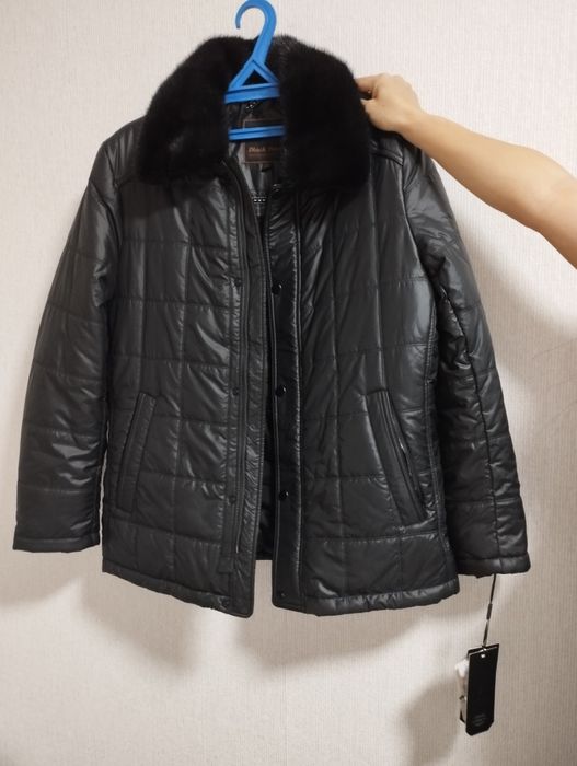 Продам куртку зима