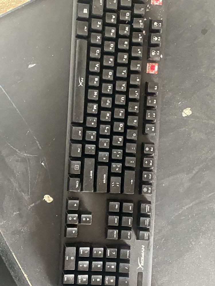 Игровой компьтер