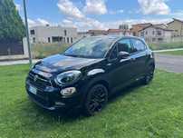 Fiat 500X Cross 1.3 Diesel Multijet 2017 4x4 Automata Km 107000